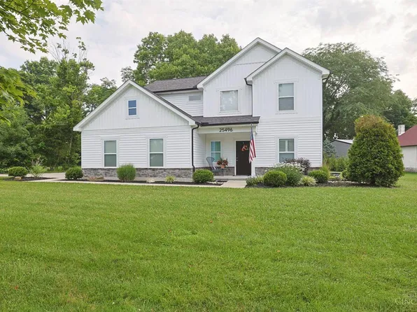 25496 Carr Rd, West Harrison, IN 47060