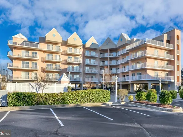 103 125th St #40400, Ocean City, MD 21842