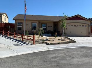 18657 Haskell Peak Ct, Reno, NV 89508