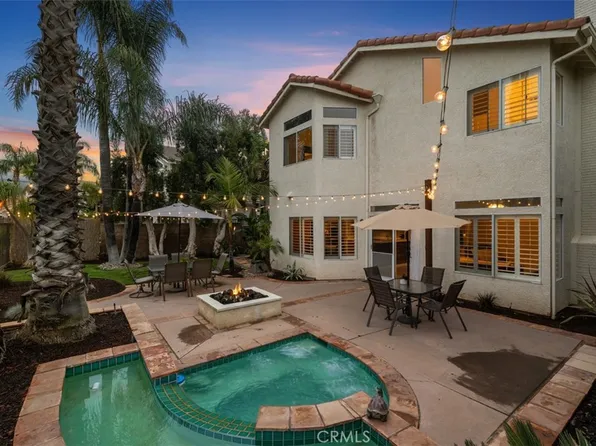 20791 Shadow Rock Ln, Trabuco Canyon, CA 92679