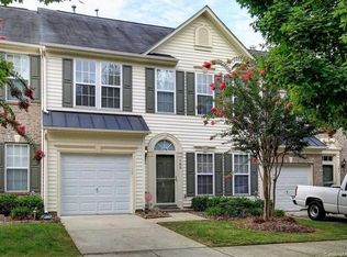 145 Cypress Landing Dr, Mooresville, NC 28117