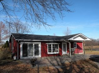 20383 E K Hwy, Nevada, MO 64772