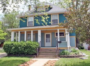 222 Sycamore Rd, Dekalb, IL 60115