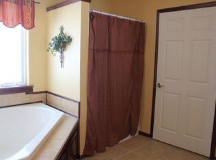 3873 N Rice Rd, Tahlequah, OK 74464