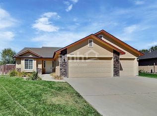 11324 W Blake Dr, Star, ID 83669