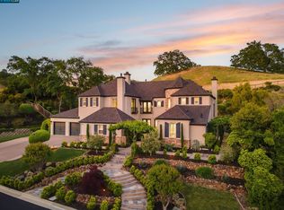 4050 Stone Valley Oaks Dr, Alamo, CA 94507