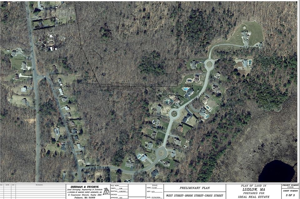 2nd image of LOT 1 West St #1