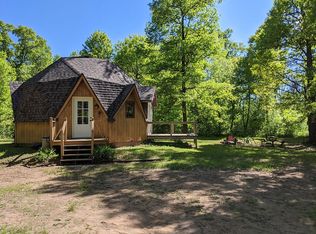 7613 Glendening Rd, Danbury, WI 54830