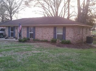 120 Scott St, Houston, MS 38851