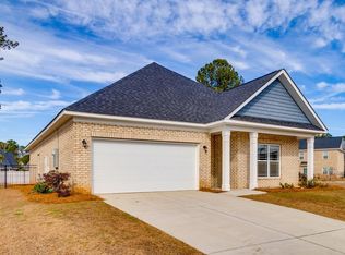 820 Curlew Cir, Sumter, SC 29150