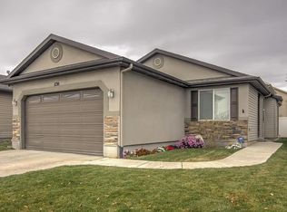 1130 W York Dr, North Salt Lake, UT 84054