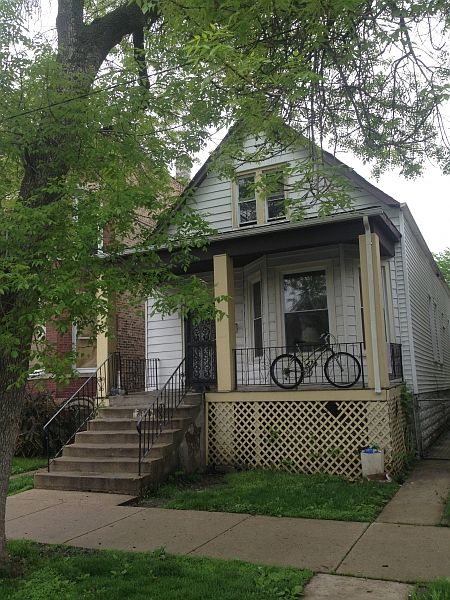 2nd image of 7133 S Carpenter St