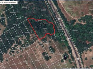 Tbd Tbd, Kerens, TX 75144