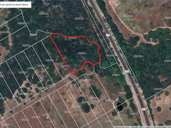 Tbd Tbd, Kerens, TX 75144