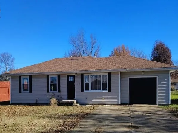 2300 Sunset Ave, Baxter Springs, KS 66713