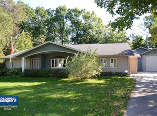 W7163 Chicago Point Rd, Wautoma, WI 54982