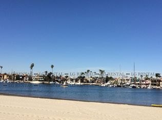 5815 E Ocean Blvd, Long Beach, CA 90803