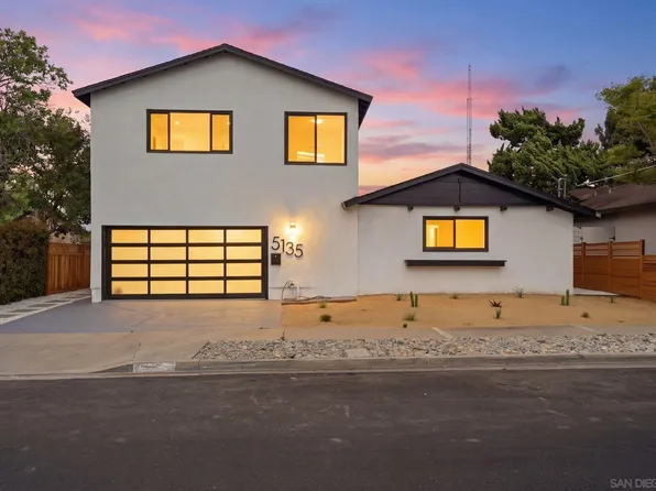 5135 New Haven Rd, San Diego, CA 92117