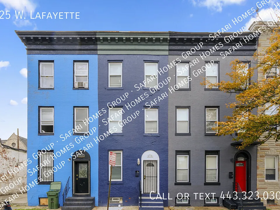 525 W Lafayette Ave