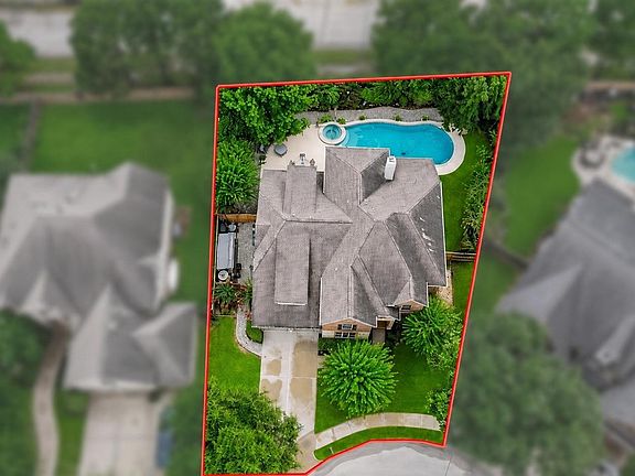 2nd image of 10515 Kirkwell Manor Ct