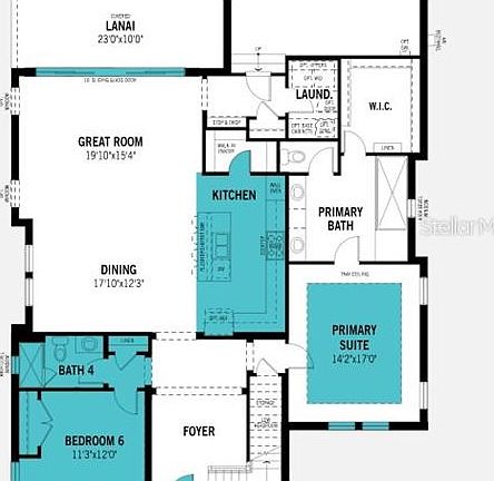 2nd image of this home