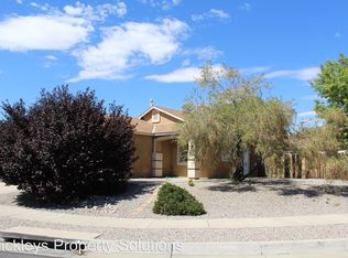 9901 Ladder Ranch Ln SW, Albuquerque, NM 87121