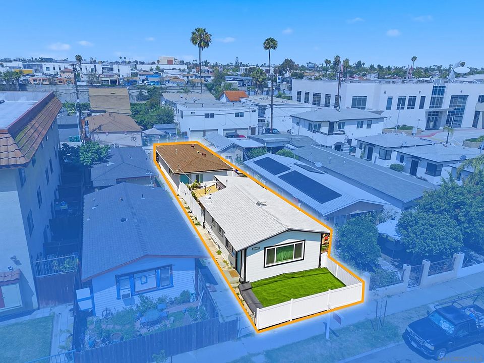 1st image of 4236 1/2 41st St