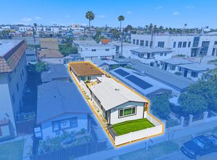 N/A, San Diego, CA 92105