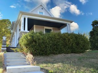 5947 S Jefferson St, Bartonville, IL
