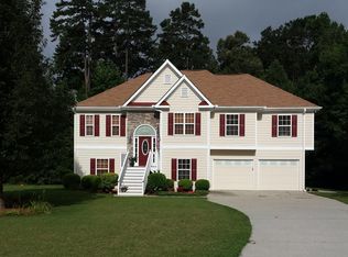 152 Brookside Way, Villa Rica, GA 30180