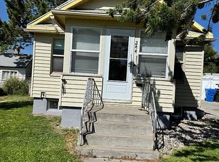 244 N 12th Ave, Pocatello, ID 83201