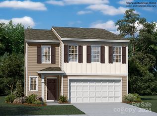 15127 Windy Plains Rd, Charlotte, NC 28262