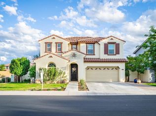 3521 N Alba, Mesa, AZ 85213