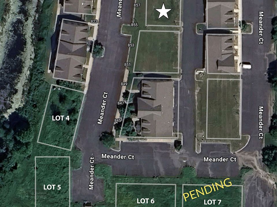 1st image of 815 Meander Ct