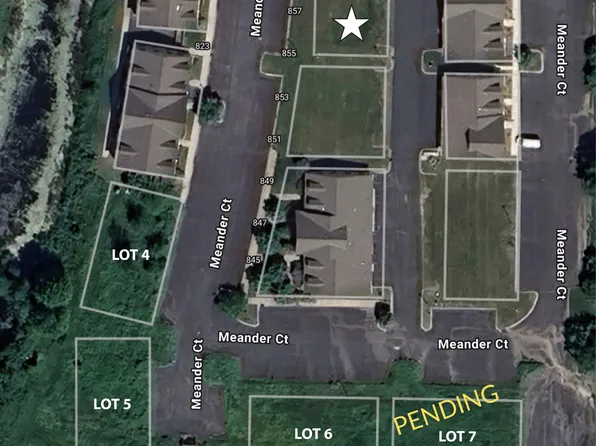 815 Meander Ct, Hamel, MN 55340
