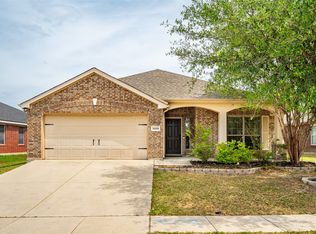 1609 Desperado Rd, Fort Worth, TX 76131