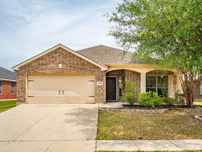 1609 Desperado Rd, Fort Worth, TX, 76131