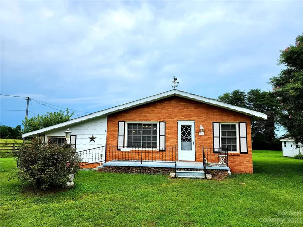 6806 Lackey Rd, Vale, NC 28168