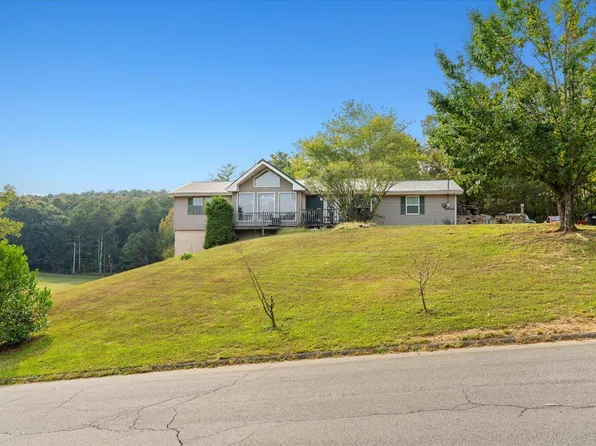4401 Panorama Dr, Cohutta, GA 30710