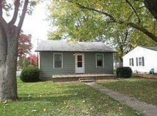 148 Irma St, Bargersville, IN 46106