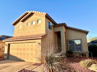 6704 E Pine Way, Florence, AZ 85132