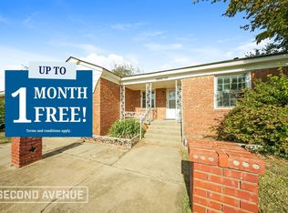 1565 SW 43rd St, Oklahoma City, OK 73119