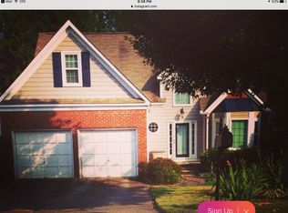 3262 Heatheridge, Duluth, GA 30096