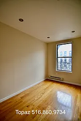 Rented by Stuyvesant Heights Realty Corp