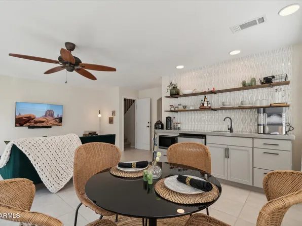 3119 E REDWOOD Court, Phoenix, AZ 85048
