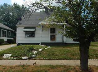 946 Wyley Ave, Akron, OH 44306