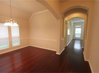 5014 Cypress Spring Dr, Missouri City, TX 77459