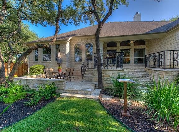 4th image of 3316 Summer Canyon Dr