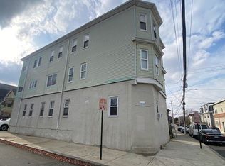 67 Nichols St #3, Everett, MA 02149