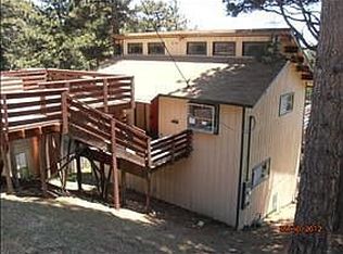 31741 Hill Top Dr, Running Springs, CA 92382